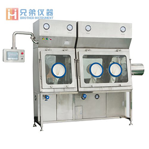 YT-N1800A負(fù)壓隔離器