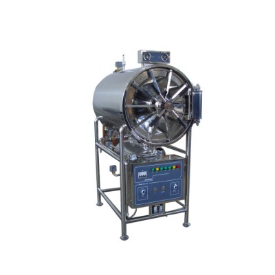 WS-280YDC臥式壓力蒸汽滅菌器