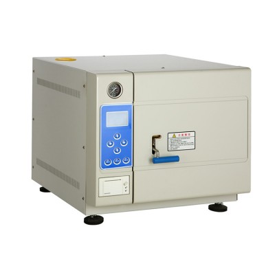 TM-XD50DV脈動(dòng)真空臺(tái)式蒸汽滅菌器
