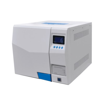 TM-XD24DV脈動(dòng)真空臺(tái)式蒸汽滅菌器