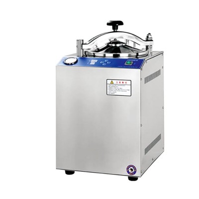 LS-28HD臺(tái)式快速蒸汽滅菌器