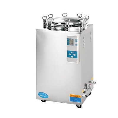 LS-100LD立式壓力蒸汽滅菌器