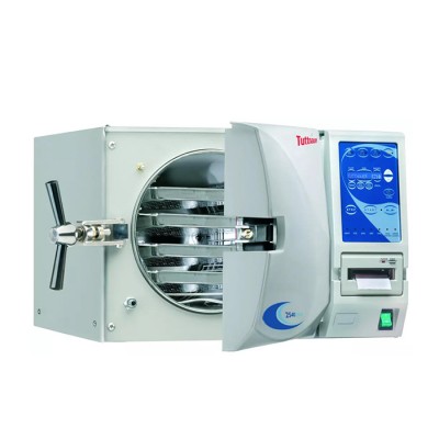 以色列騰氏Tuttnauer2540EKAV臺(tái)式高壓滅菌器