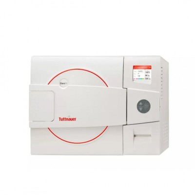 3850EA D-Line 系列臺(tái)式高壓滅菌器