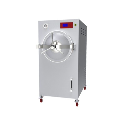 BXW-200SD-G臥式圓形滅菌器（橫擔(dān)結(jié)構(gòu)）