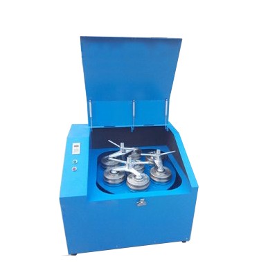 FTGJ-1A環(huán)保型密封化驗(yàn)制樣粉碎機(jī)
