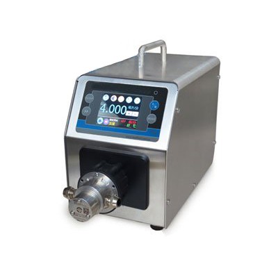 CT3000F分配型齒輪泵