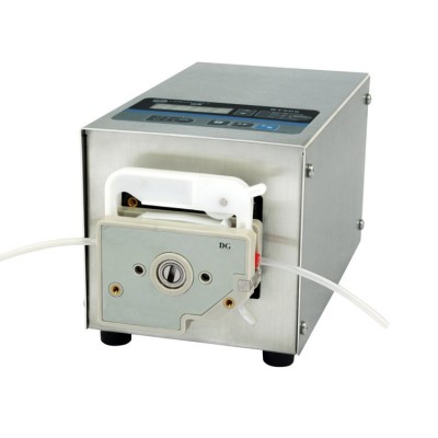 BT50S調(diào)速型蠕動(dòng)泵