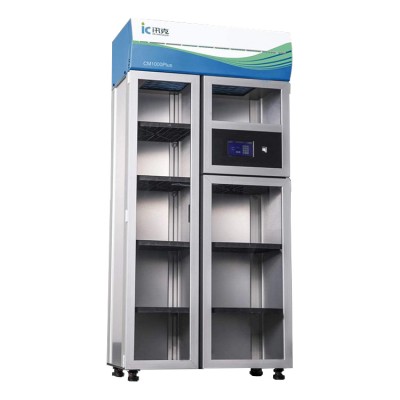 CM1000plus無(wú)管道凈氣型藥品柜