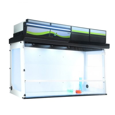 Captair 714 Smart無管道凈氣型通風(fēng)柜