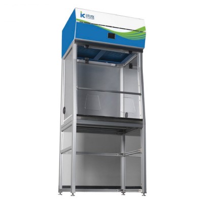 PC900plus高效能無(wú)管道凈氣型通風(fēng)柜