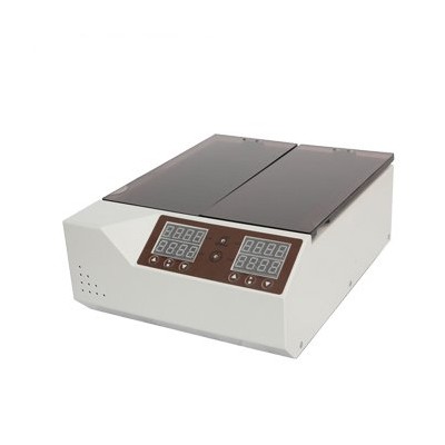F37-12X2血型卡恒溫孵育器