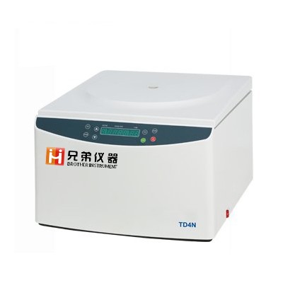TD4N尿沉渣離心機
