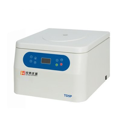TD5P美容專用PRP注射移植離心機