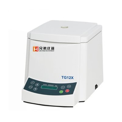 TG12X毛細管血液離心機