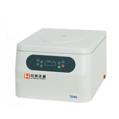 TD4G血型卡離心機