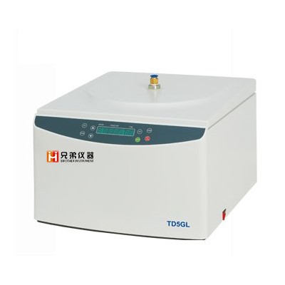 TD5GL臺式過濾離心機