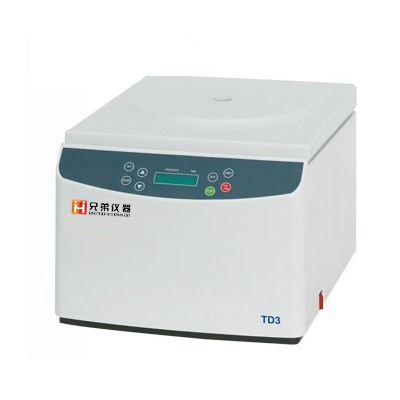 TD3細胞涂片離心機