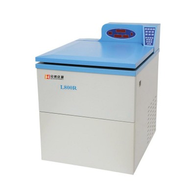 L800R超大容量冷凍離心機