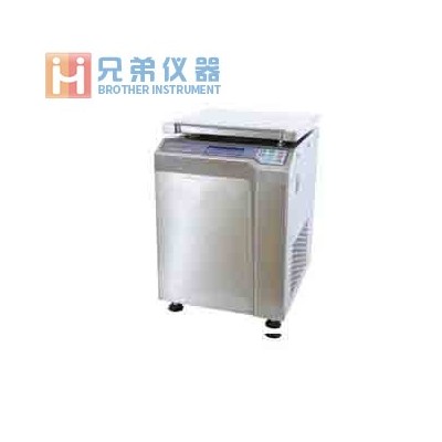 DL-4000C血庫(kù)專用離心機(jī)