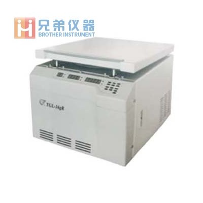 TGL-16gR高速冷凍離心機(jī)