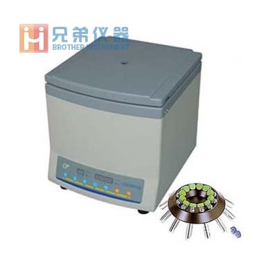 TXL-4.7細(xì)胞洗滌離心機(jī)