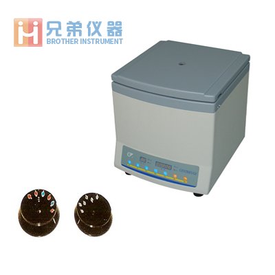 TGL-16GB高速臺(tái)式離心機(jī)