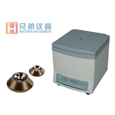 TGL-16C高速臺(tái)式離心機(jī)