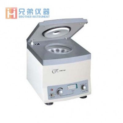 TGL-10B高速臺(tái)式離心機(jī)