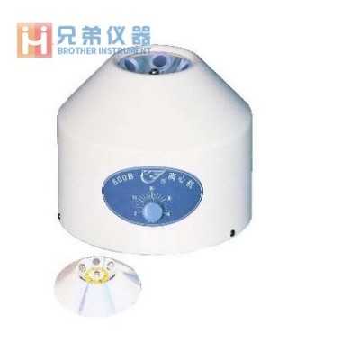800B低速臺式離心機(jī)