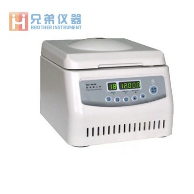 HC-1016迷你型離心機(jī)