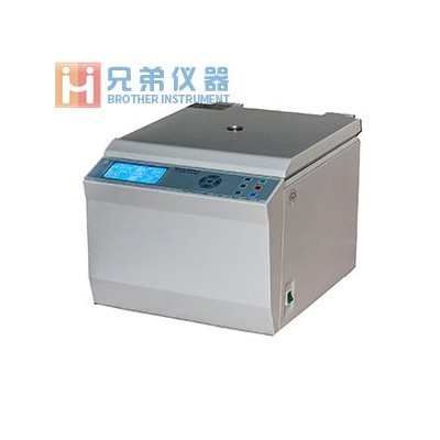 LC-4012低速離心機（56孔帶自動脫帽功能）