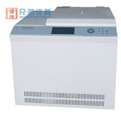 HC-3016R高速冷凍離心機(jī)