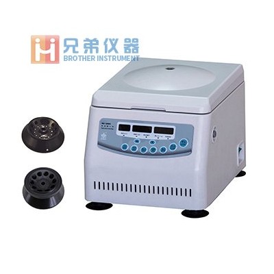 HC-2062高速離心機(jī)