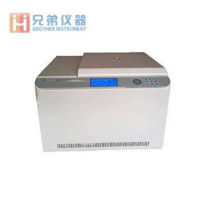 LC-404R低速冷凍離心機(jī)（56孔-臺(tái)式）