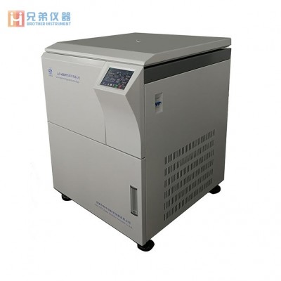 LC-450R（大血庫(kù)）低速冷凍離心機(jī)