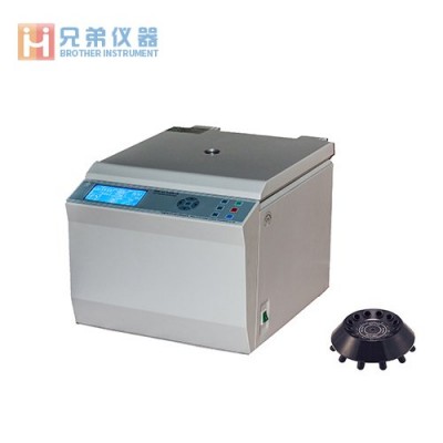 LC-10C（血庫專用）低速離心機