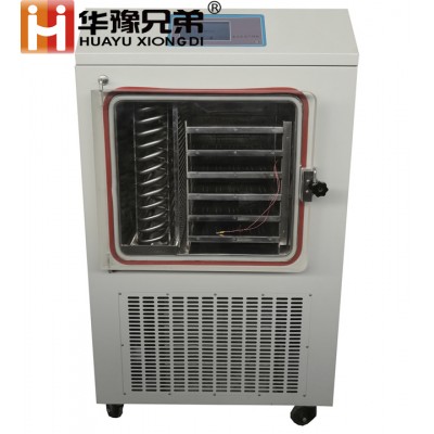 LGJ-30FD方倉冷凍干燥機（電加熱）
