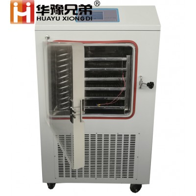 LGJ-30FD（電加熱）方倉冷凍干燥機(jī)