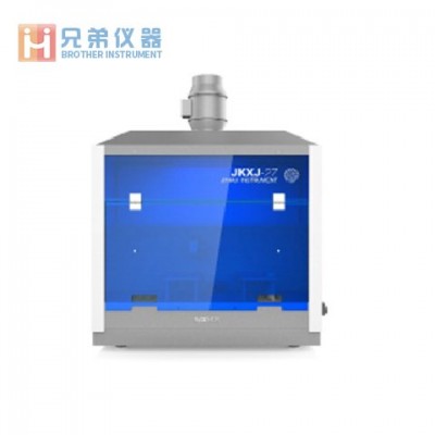 JRXJ-2W-60A全自動石墨消化平臺