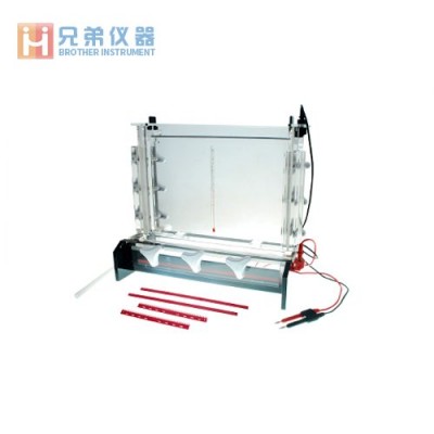 JY-CX2A型測序電泳槽