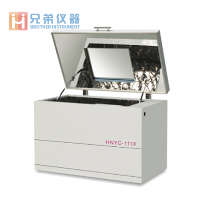 HNY-111F臥式氣浴振蕩器