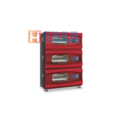 HNYC-102T疊加式恒溫?fù)u床