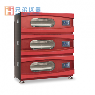 HNYC-102T疊加式恒溫培養(yǎng)振蕩器（搖床）