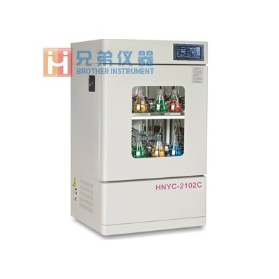 HNYC-2102C恒溫?fù)u床
