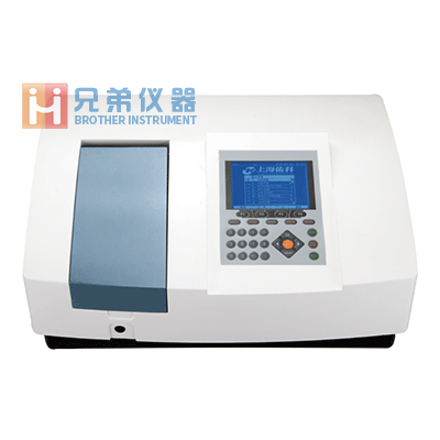 雙光束紫外可見分光光度計(jì)UV1900