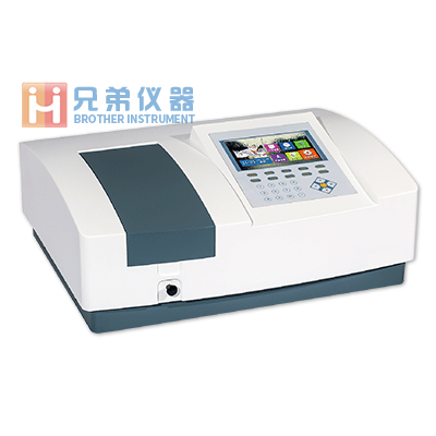 雙光束紫外可見分光光度計(jì)N6000