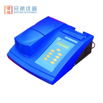 WGZ-2000A智能濁度計