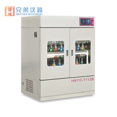 HNYC-1112B恒溫搖床