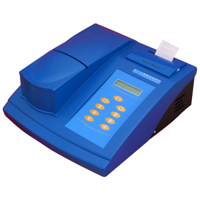 WGZ-2000P水廠濁度計